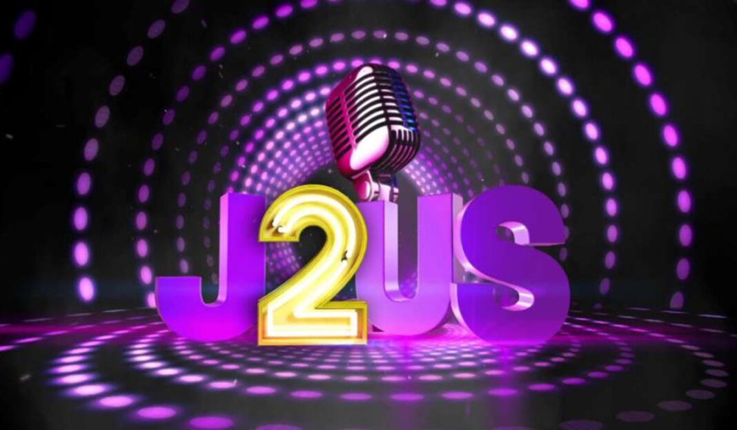 «J2US» - Α υτά είναι τα ζευγάρια του σόου video)