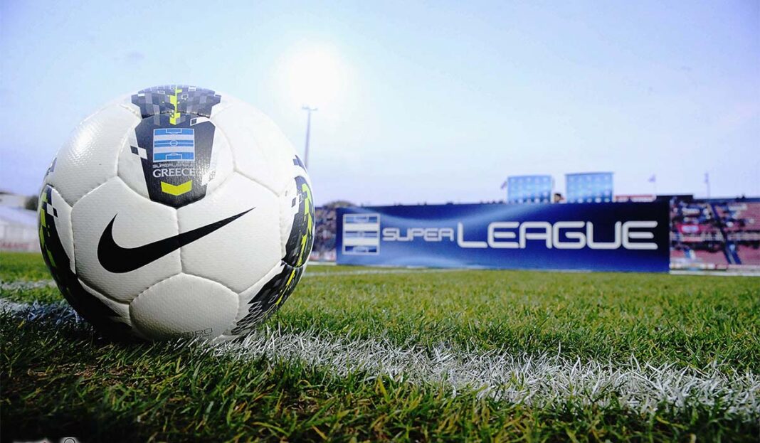 Τρίτη αγωνιστική στη Super League με ντέρμπι και δυνατά παιχνίδια