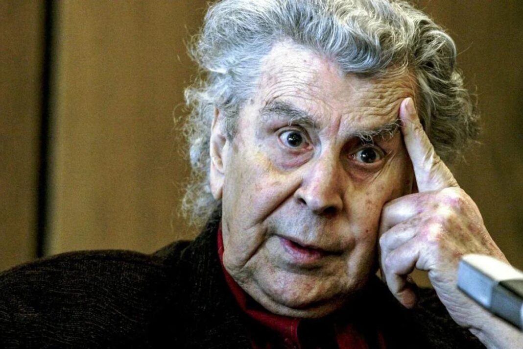 Άνοιξε η διαθήκη του Μίκη Θεοδωράκη – Αναμένεται «πόλεμος» ανάμεσα στους κληρονόμους