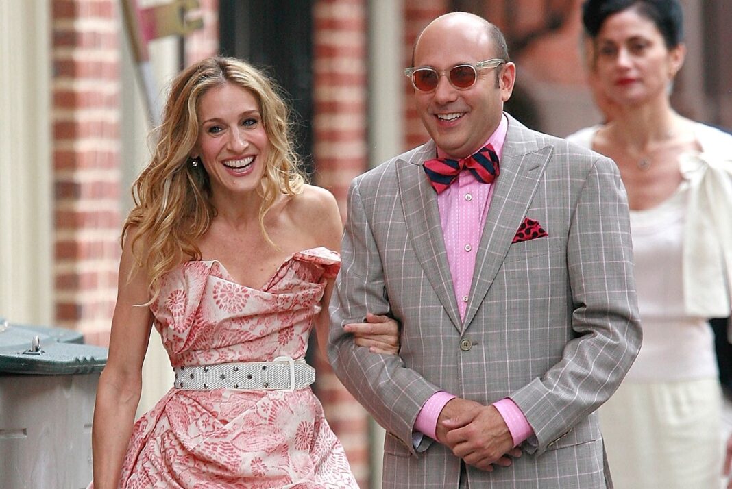 Willie Garson - Πέθανε ο «Στάνφορντ» του «Sex and the city»