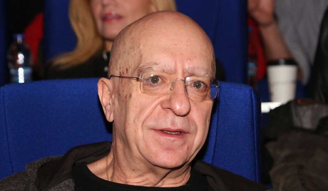 Το ξέσπασμα του Κοκκινόπουλου για το φαινόμενο των γυναικοκτονιών: «Είμαστε γιδοβοσκοί» (video)