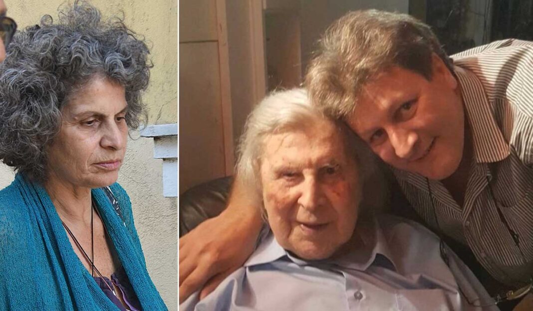 Ο δικηγόρος της Θεοδωράκη διαψεύδει πως ο Κουρής αναφέρεται ο γιος του Μίκη στη διαθήκη