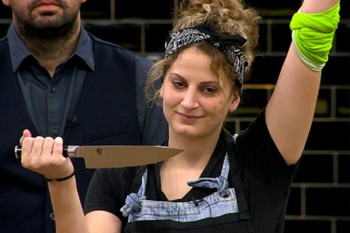 «Top Chef» - Ποιος θα τα καταφέρει και ποιος θα βρεθεί στη θέση του δεύτερου υποψήφιου προς αποχώρηση;