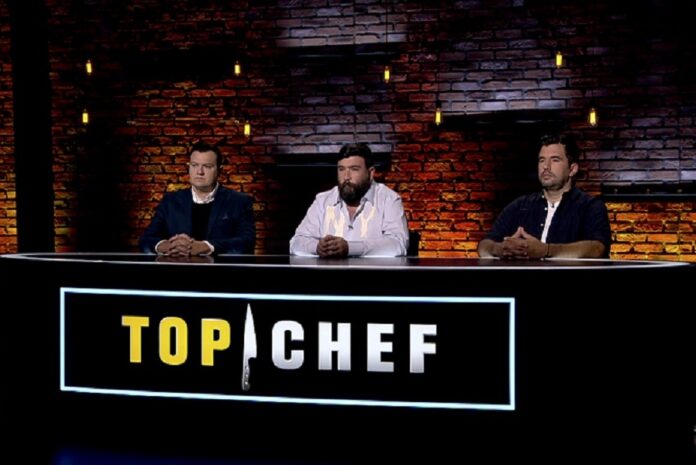 «Top Chef» - Οι τρεις νέοι αρχηγοί και ο πρώτος υποψήφιος της εβδομάδας