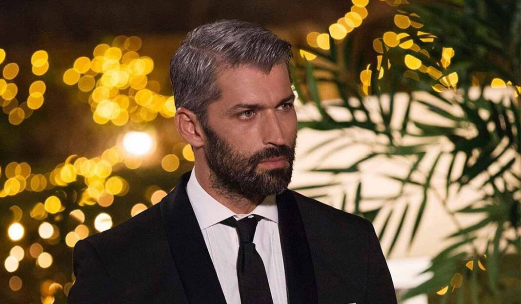 «The Bachelor 2» - Ασυγκράτητος ο «Εργένης» του Alpha