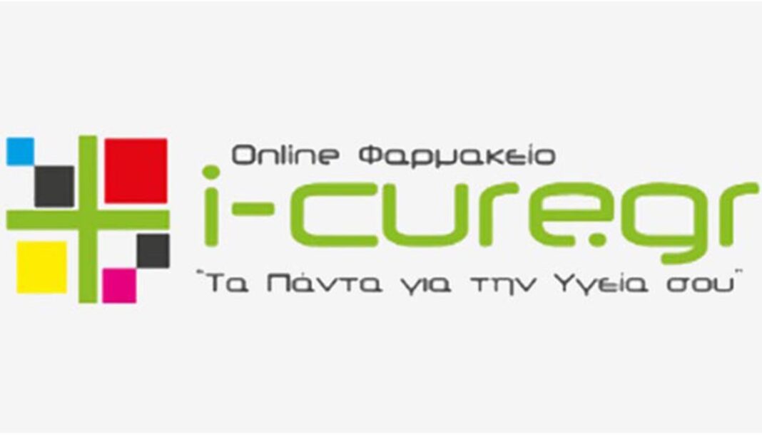 i-cure.gr… αφήστε να φροντίσουμε εμείς για εσάς!