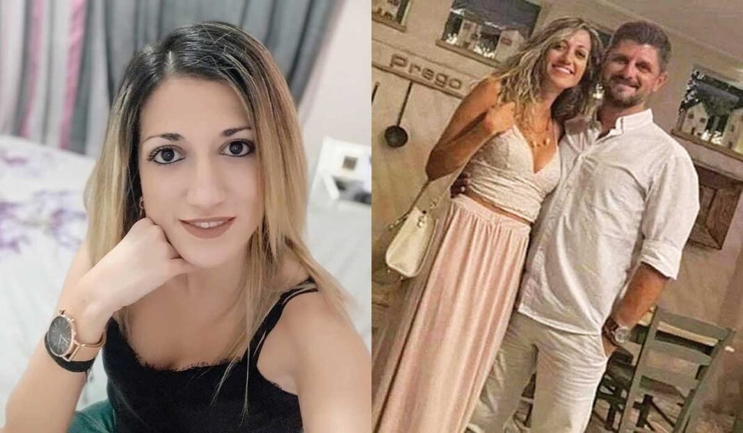Η Δώρα έβλεπε στα μάτια του τον Χάρο - Το αρρωστημένο παρελθόν του δολοφόνου με ροζ εκβιασμούς και εμμονές