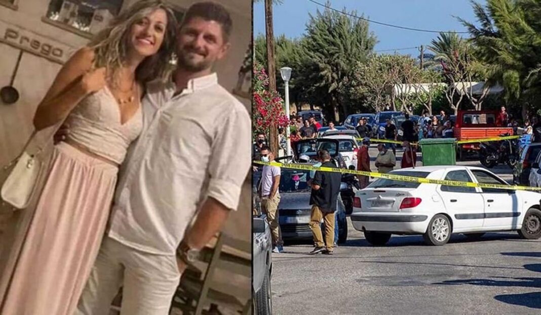 Δολοφονία στη Ρόδο - Ο 40χρονος δολοφόνος της Δώρας ετοίμαζε «σατανικό» άλλοθι
