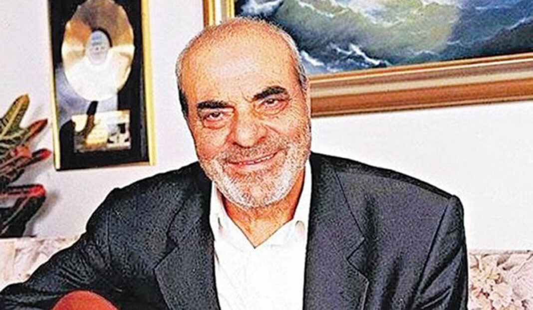 «H ζωή μου χωρίς τον Στέλιο»: Η Βάσω Καζαντζίδη 20 χρόνια μετά το φευγιό του