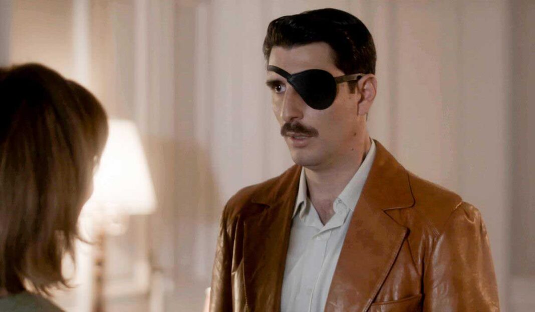 «Άγριες Μέλισσες» spoiler - Αρραβωνιάζεται ο Μελέτης