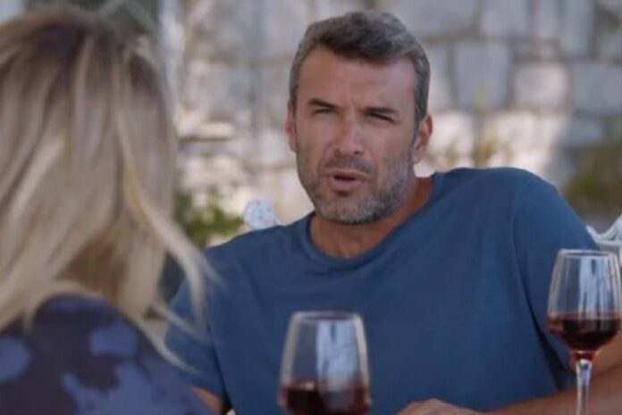 «Το αύριο μας ανήκει» - Η Έλλη θέλει να ζητήσει εξέταση DNA (video)