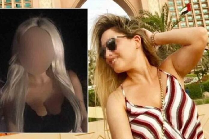 Επίθεση με βιτριόλι - Ηχητικά ντοκουμέντα με τη κατηγορούμενη πριν την επίθεση