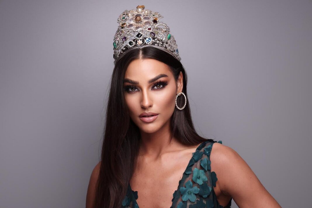 Στην Ελλάδα οι διεθνείς εστεμμένες Miss USA 2020 και Miss Venezuela 2020 για τα Εθνικά Καλλιστεία GS HELLAS 2021
