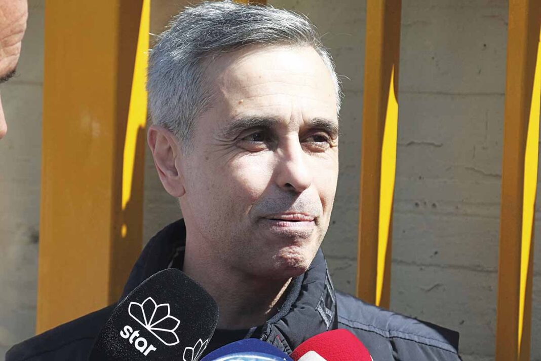 Απαγωγή Λεμπιδάκη - Διώξεις σε τρία νέα πρόσωπα για ενδεχόμενη συμμετοχή τους