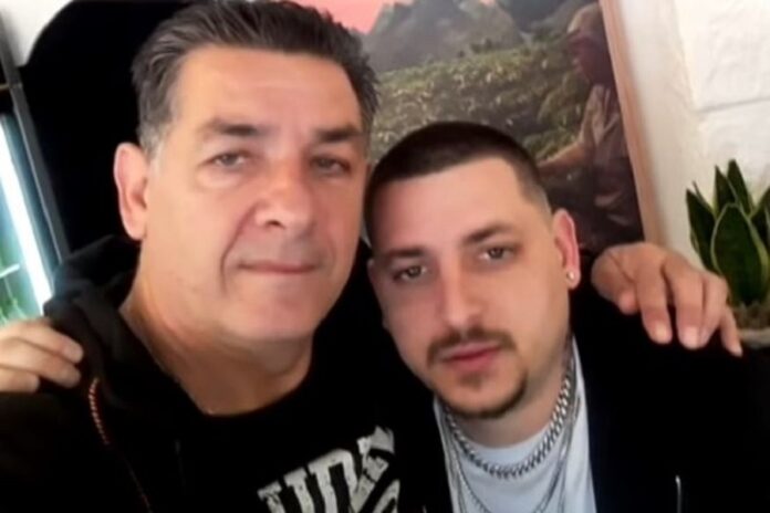 Ξέσπασε ο πατέρας του ο Mad Clip - «Για εμένα δεν βρέθηκε κανένας σταυρός και κανένα τηλέφωνο»