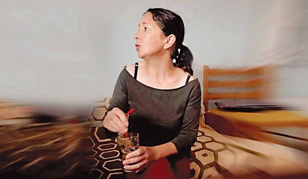 Έγκλημα στην Κυπαρισσία: «Η Μόνικα περνούσε μια κόλαση στα χέρια του συντρόφου της»