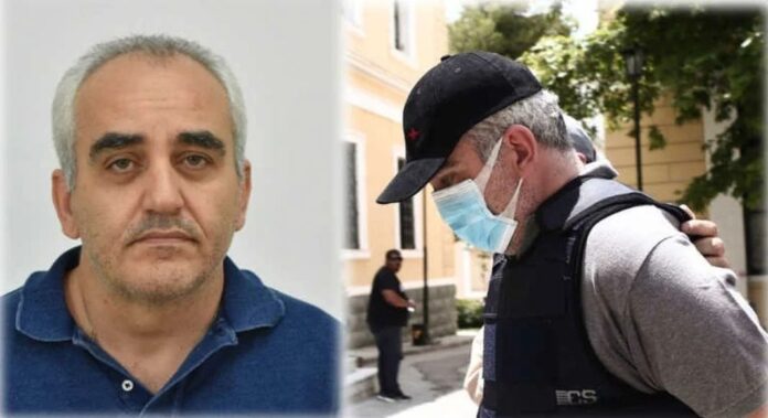 Στο σκαμνί ο Δρ. Χάρος Νίκος Κοντοστάθης για 12 ανθρωποκτονίες και 14 απόπειρες