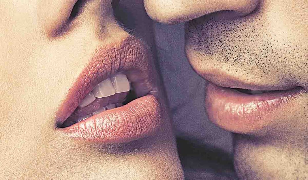 Greek lovers - Οι Έλληνες άνδρες αναδείχθηκαν οι καλύτεροι εραστές ανάμεσα σε 26 χώρες
