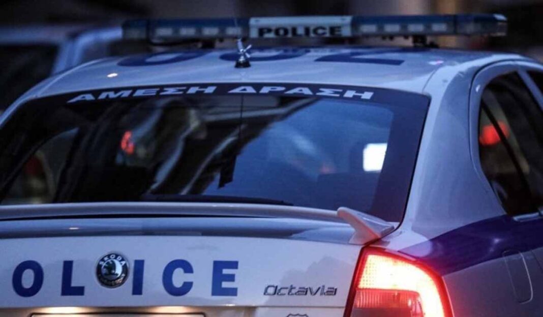 Θρίλερ στη Μεσογείων - Επιδειξίας με χάπια για τη στύση