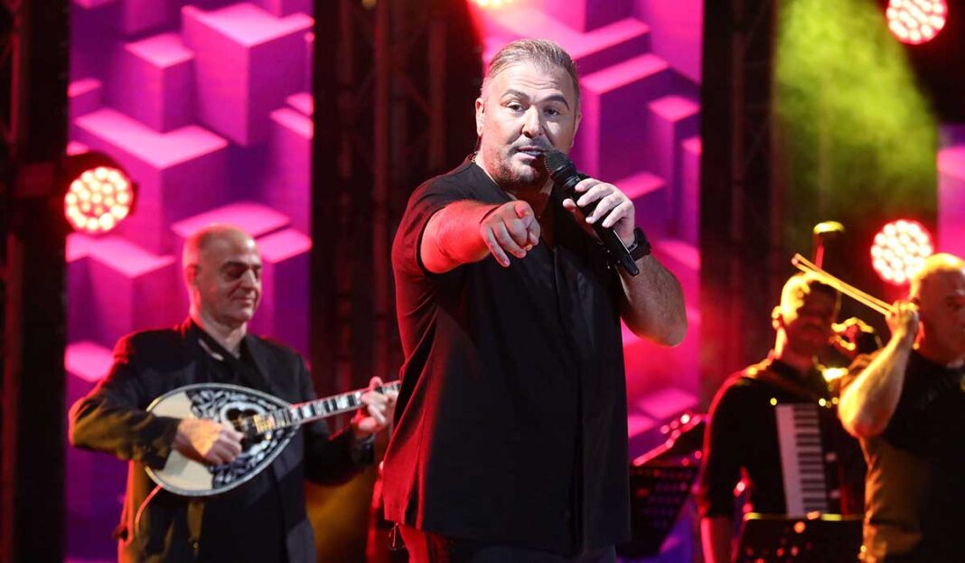 Αντώνης Ρέμος για το χαμό του Mad Clip - «Όπως και με τον Παντελή, δεν τους δόθηκε δεύτερη ευκαιρία»