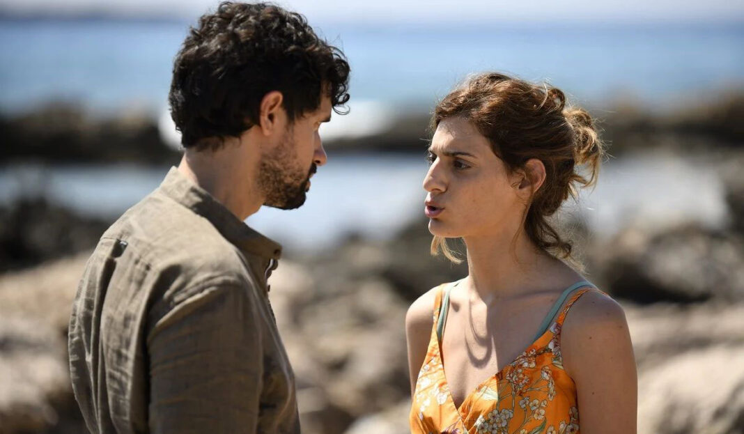 Χαμός με spoilers στον «Σασμό» - Η Στέλλα έγκυος στο παιδί του Αστέρη