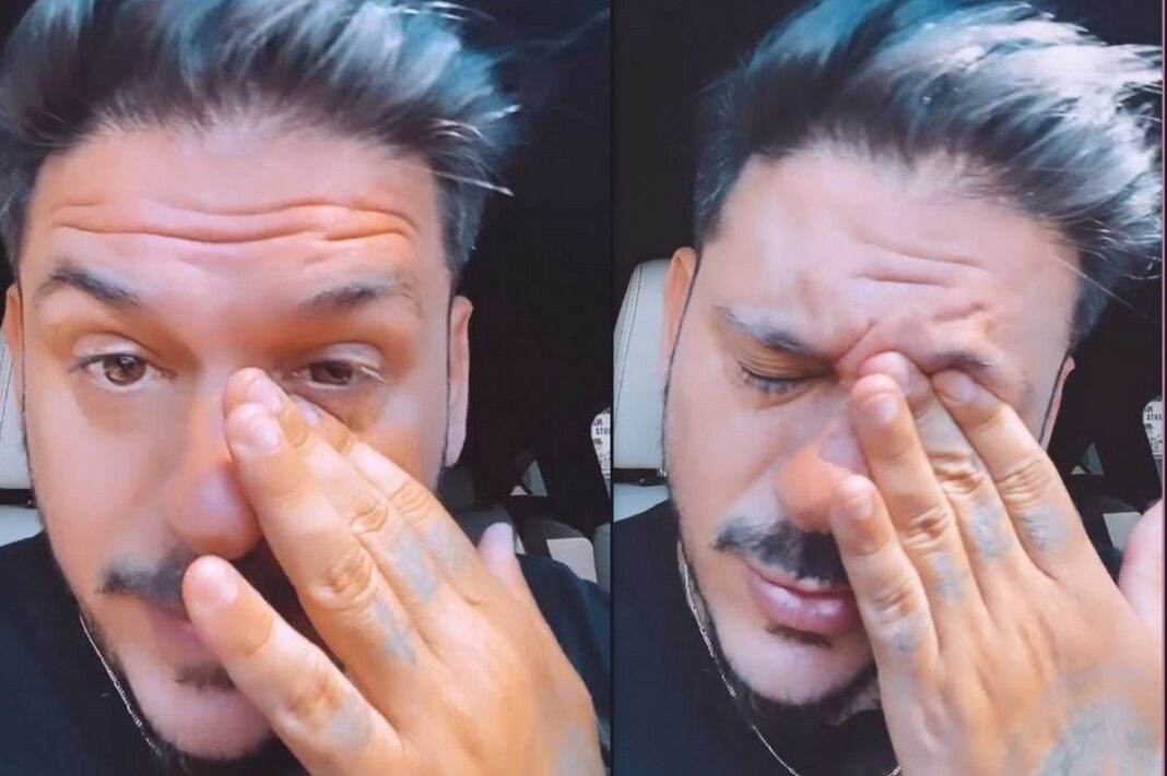Mad Clip: «Λύγισε» ο Stan – «Πρώτα χάσαμε τον Παντελή με αυτό τον τρόπο» (video)
