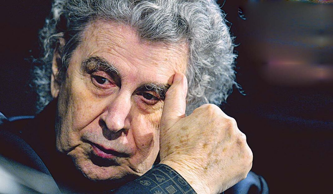 Η οργή εν τάφω - Οριστικά στον Γαλατά Χανίων η κηδεία του Θεοδωράκη