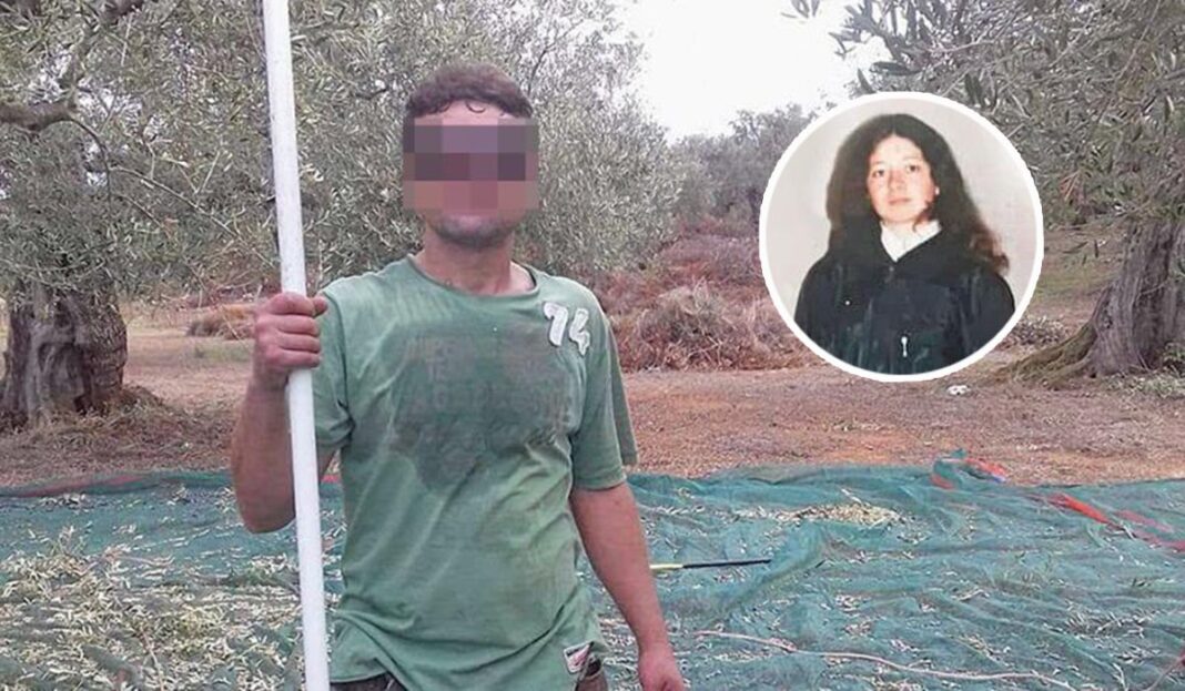 Αποκλεισμένος στην Ολλανδία και χωρίς επαφή με δικηγόρο ο Ρουμάνος  σύντροφος της τσιμεντωμένης