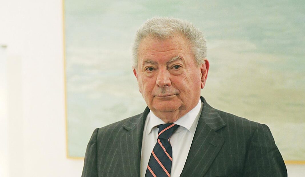 Στο αρχείο η πολύκροτη υπόθεση Βαλυράκη - Δεν προέκυψε δολοφονία