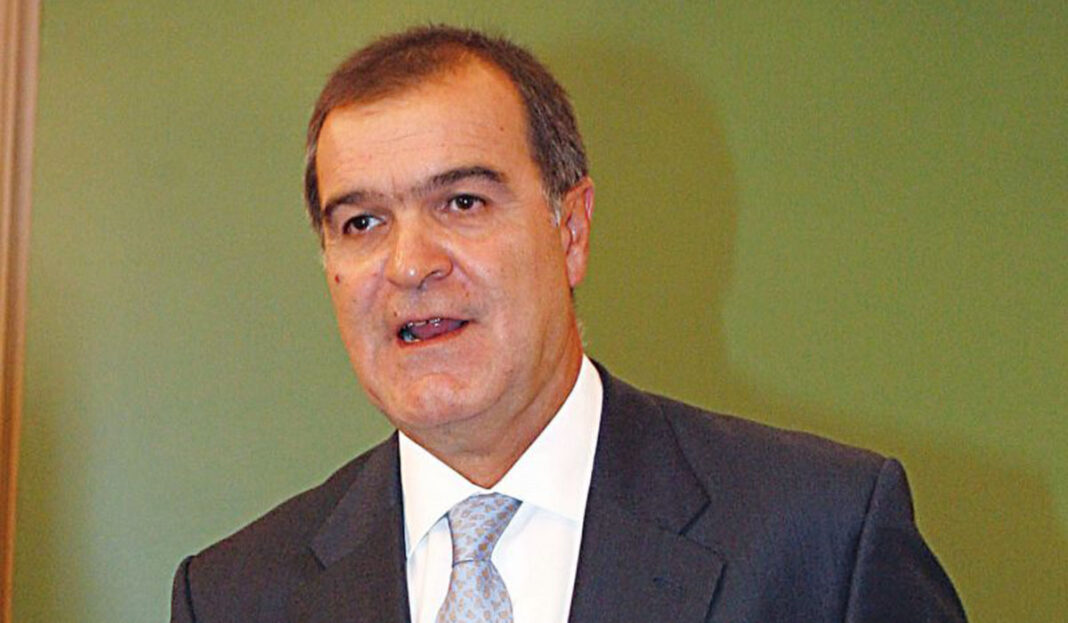 Σοκάρει η εικόνα του τάφου του Ανδρέα Βγενόπουλου