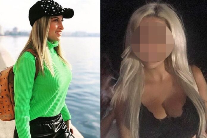 Επίθεση με βιτριόλι – Οι διάλογοι της κατηγορούμενης με την Ιωάννα, οι ερωτήσεις για τον 40χρονο