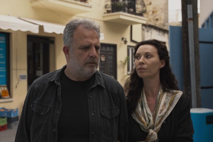 «Η γη της ελιάς» - Καταιγιστικές οι εξελίξεις των νέων επεισοδίων