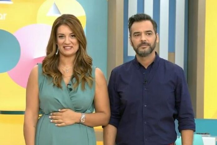 «Breakfast @Star» - Πρεμιέρα για την εκπομπή των Καρτελιά- Παπίλα