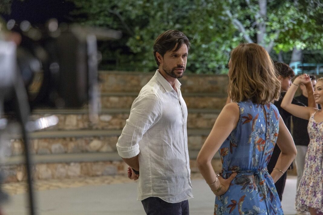 «Σασμός» - Ένα απρόσμενο τηλεφώνημα φέρει τον Αστέρη αντιμέτωπο με κάτι που δεν περιμένει