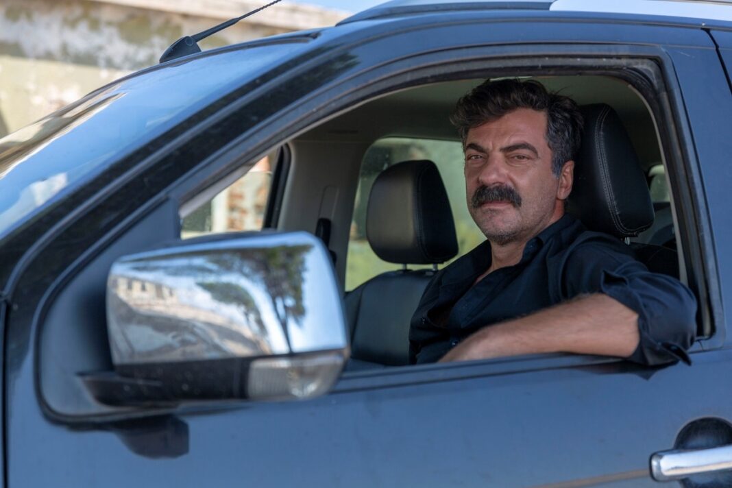 Στάθης Μαντζώρος: Το spoiler του «Παντέλη» για τα νέα επεισόδια του «Σασμού»