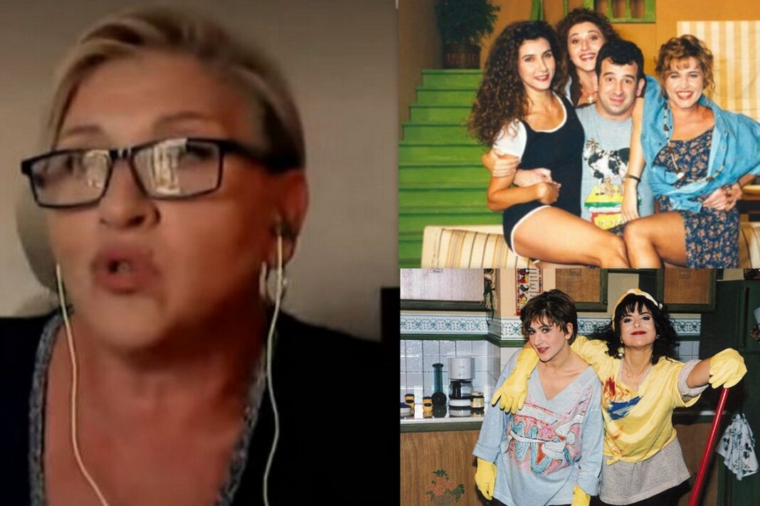 Νέα καταγγελία για σεξουαλική παρενόχληση – Η Μπέττυ Νικολέση ξεσπά (video)