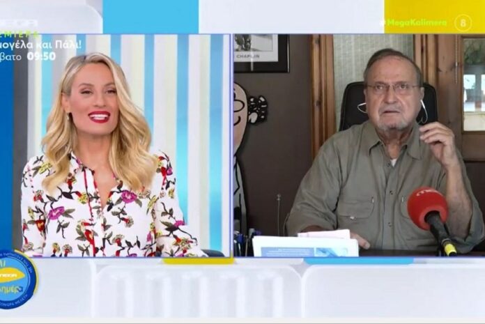 Η «κυβίστηση» του Όμηρου Ευστρατιάδη μετά τις απαράδεκτες δηλώσεις για το #metoo