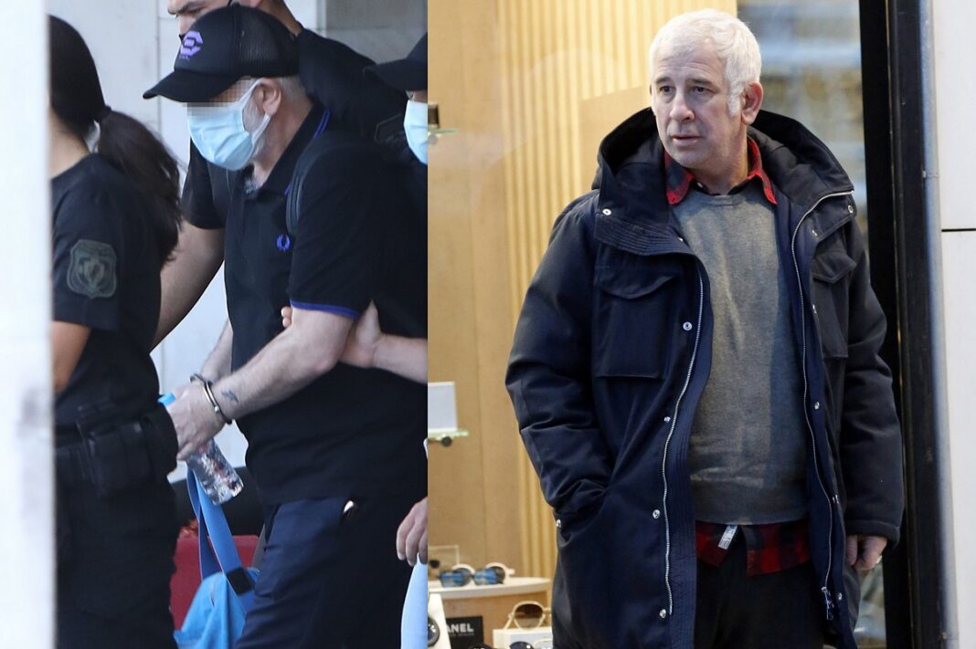 Πέτρος Φιλιππίδης - «Εκμεταλλεύτηκαν την έντονη ερωτική ζωή και τη δημοφιλία μου»