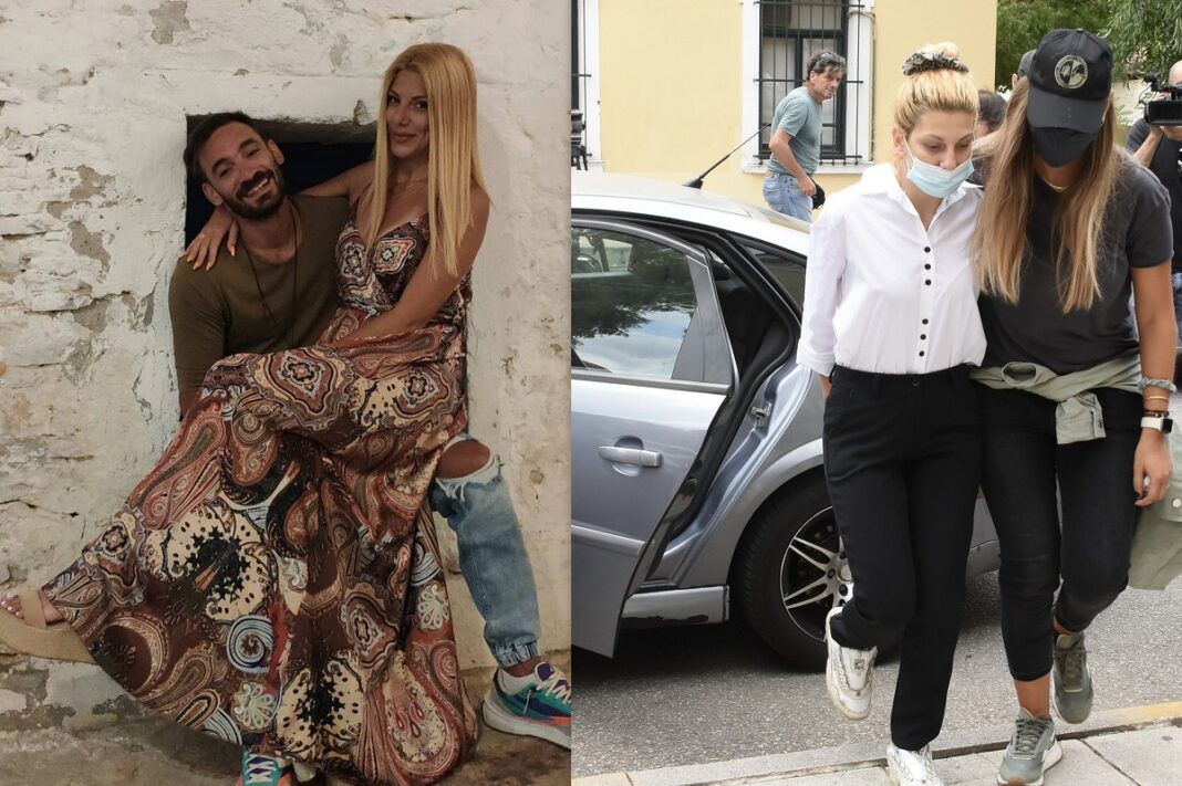 Ξεσπάει ο πατέρας της Πολυχρονοπούλου – «Το παιδί μου δεν ήξερε για τη διακίνηση, δεν σκορπά το θάνατο»