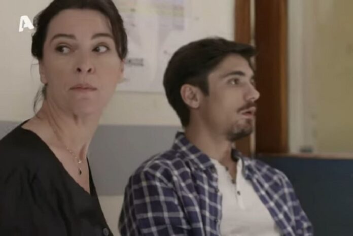 «Σασμός» - Δείτε απόσπασμα από το αποψινό επεισόδιο