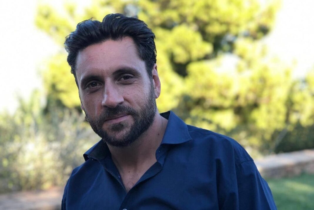 Γιώργος Χρυσοστόμου – «Αν είχα τόσα πολλά χρήματα ώστε να αλλάξω επάγγελμα θα το είχα κάνει»