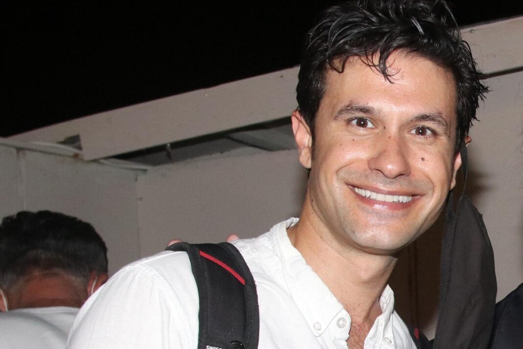Ορφέας Αυγουστίδης - «Υπάρχει βρωμιά, κι άλλη και άλλου τύπου. Όχι μόνο με σεξουαλικά κίνητρα και πιο ύπουλα»