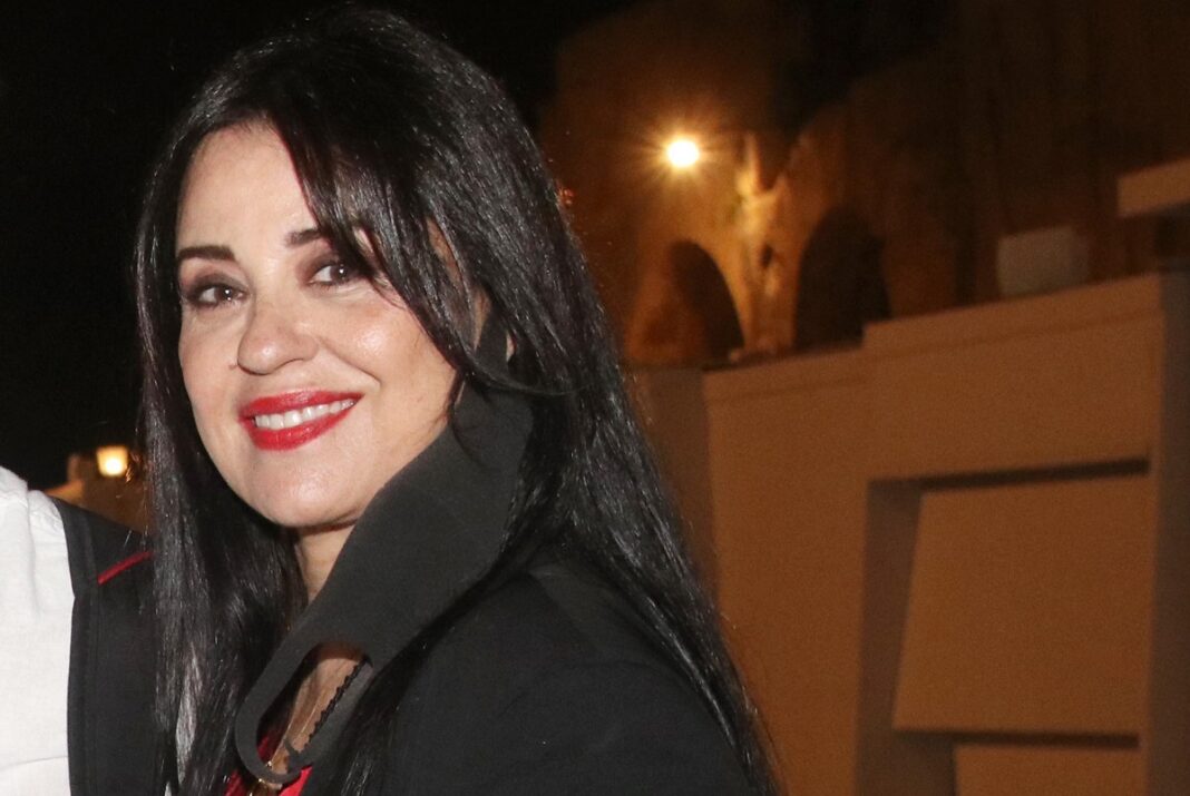 Μαρία Τζομπανάκη – Ο «Σασμός» και το συμβόλαιο εχεμύθειας που υπέγραψε (video)