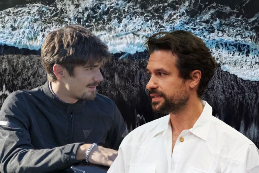 «Σασμός» spoiler - Ο Πετρής πέφτει νεκρός από τον Αστέρη