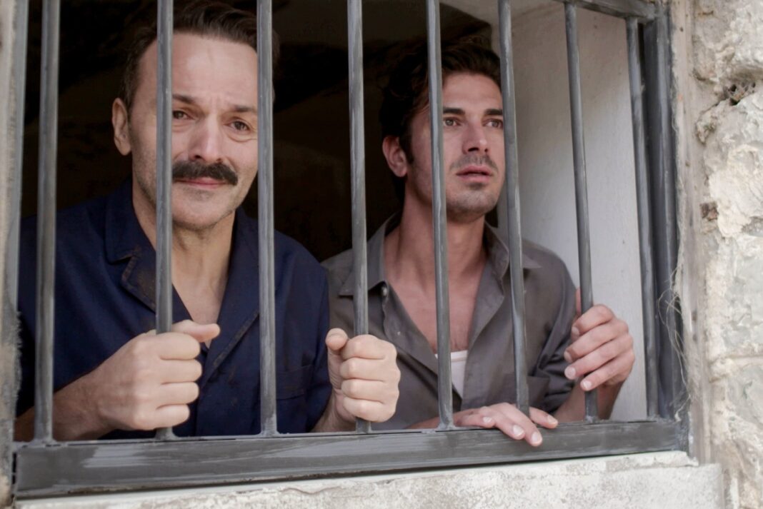 «Άγριες Μέλισσες» spoiler - Η μέρα της απόφασης στη δίκη του Δούκα έφτασε και οι αδελφές Σταμίρη είναι εκεί