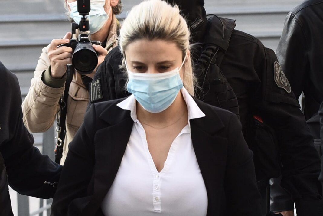 Επίθεση με βιτριόλι - Ένοχη για απόπειρα ανθρωποκτονίας πρότεινε ο εισαγγελέας