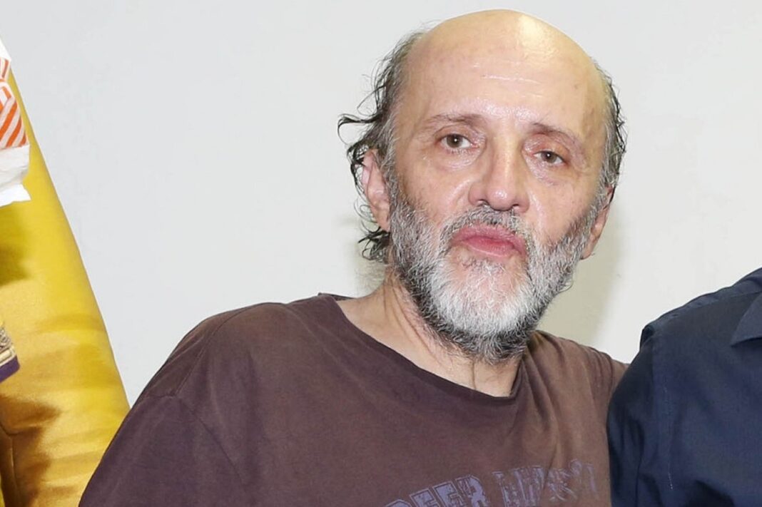 Μάνος Βακούσης για καταγγελίες – ««Όλοι αυτοί οι άνθρωποι δεν ήταν άγιοι, ήταν κτήνη»