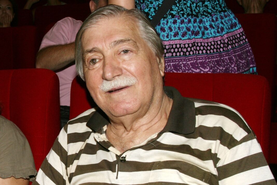 Χωρισμένη σε δύο στρατόπεδα η οικογένεια του Ανέστη Βλάχου μετά τις αποκαλύψεις για τη διαθήκη