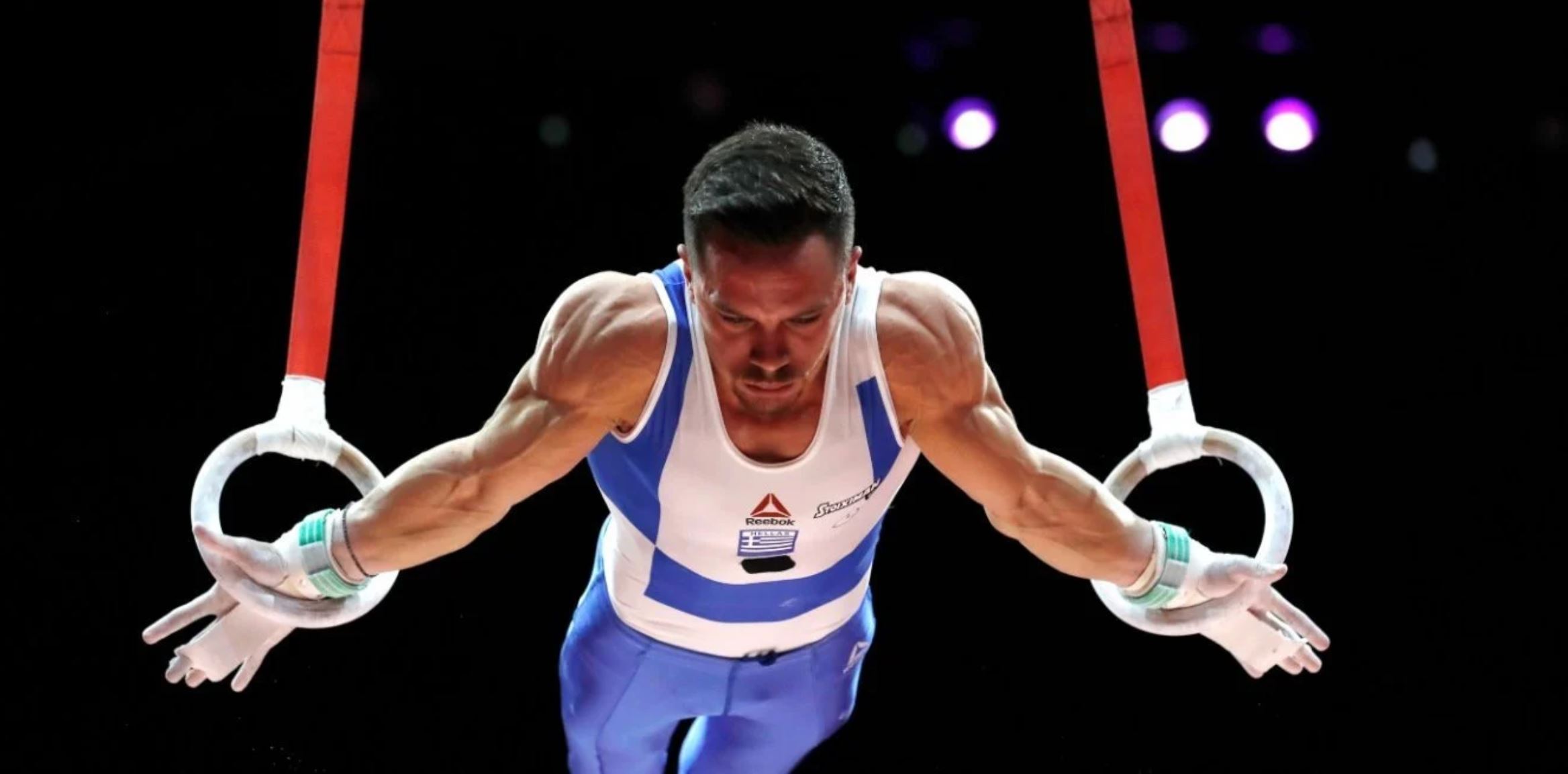 Ο Λευτέρης Πετρούνιας ρίχτηκε στην «πυρά» πριν προλάβει να μιλήσει