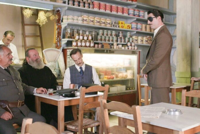«Άγριες Μέλισσες» - Ο Νικηφόρος θα έρθει αντιμέτωπος με μια σκληρή αλήθεια